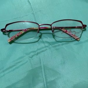 Vera Bradley eye glasses VB 3016